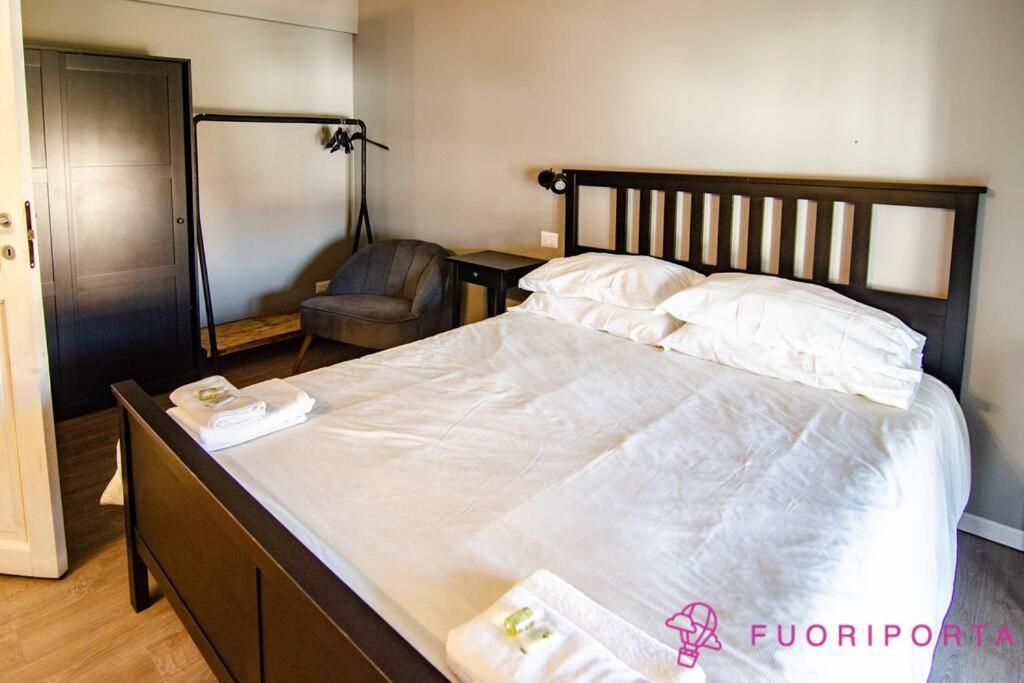 Apartment Corte 3 Con Parcheggio Gratuito *