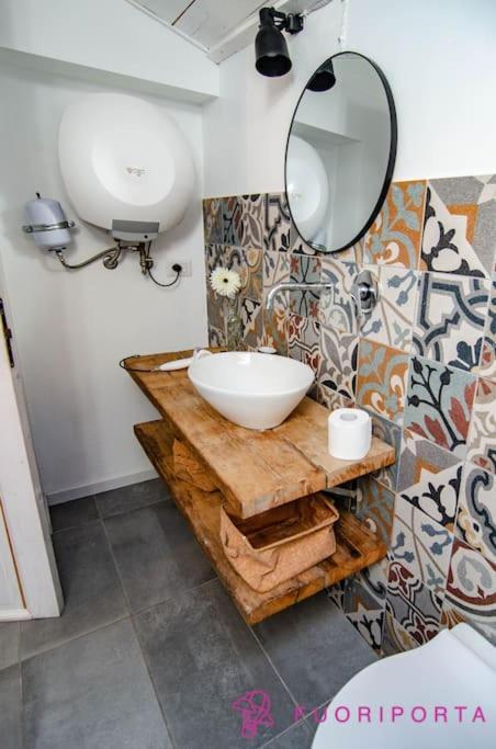 Apartment Corte 3 Con Parcheggio Gratuito