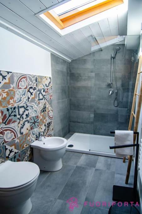 Corte 3 Con Parcheggio Gratuito Apartment *