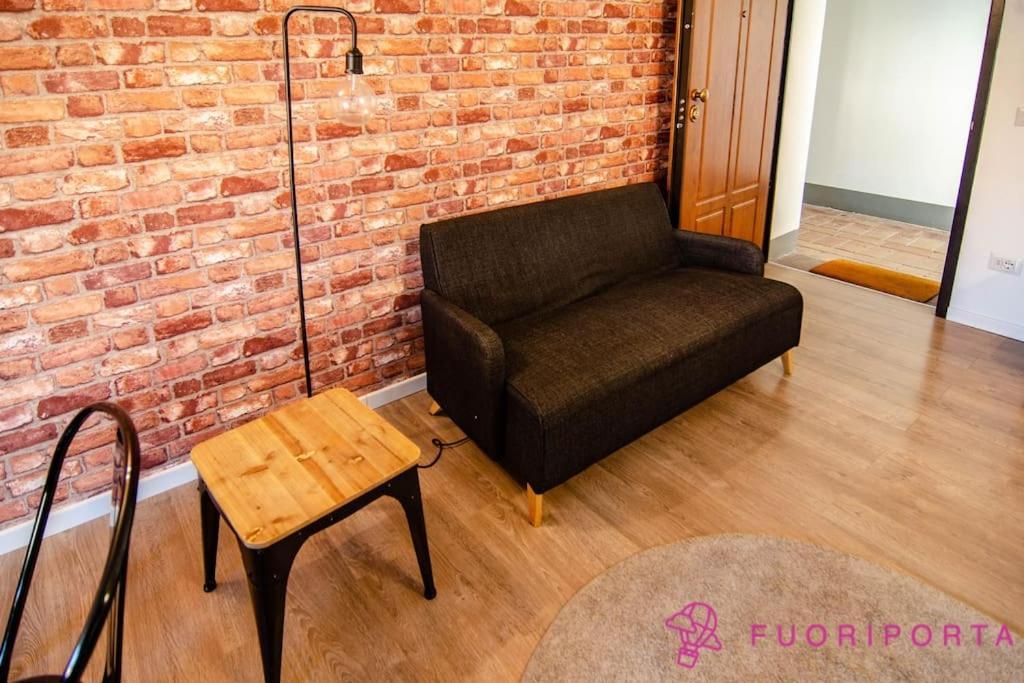 Corte 3 Con Parcheggio Gratuito * Parma