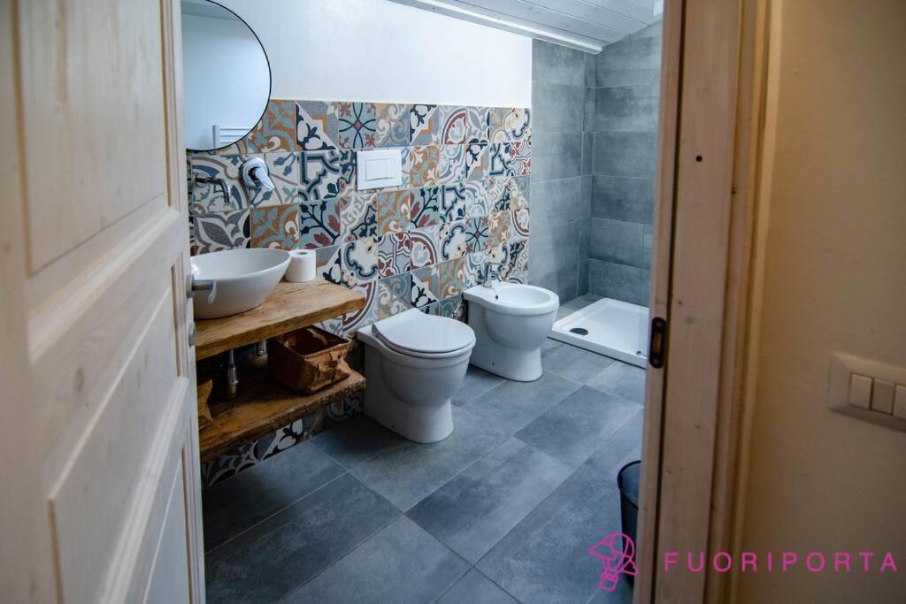 Corte 3 Con Parcheggio Gratuito Apartment Parma