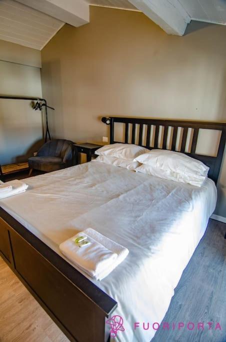 Corte 3 Con Parcheggio Gratuito Apartment Parma